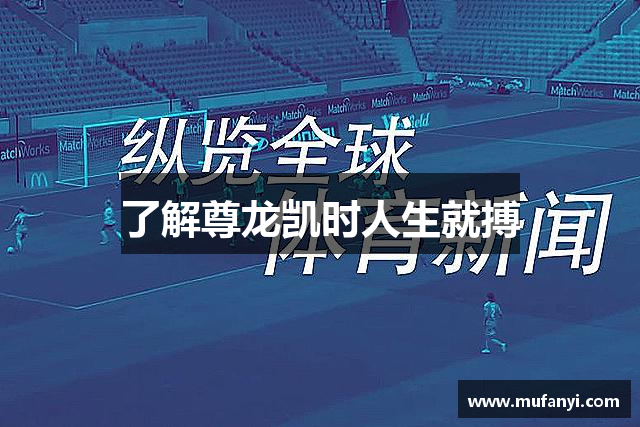 了解尊龙凯时人生就搏
